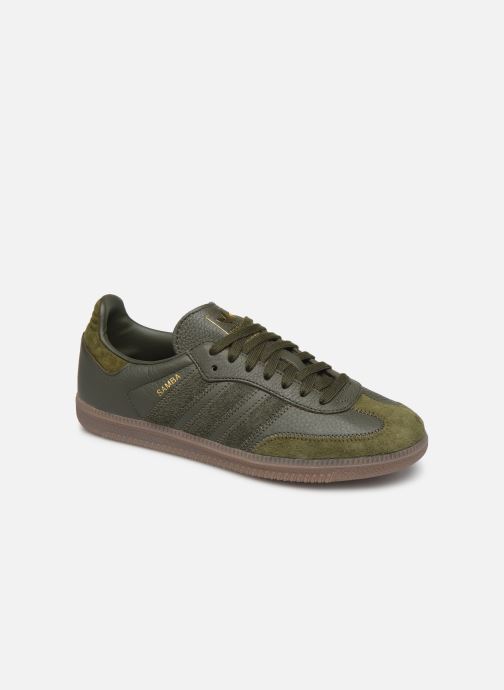 adidas originals Samba Og Ft (grün) - Sneaker bei Sarenza.de (388045)