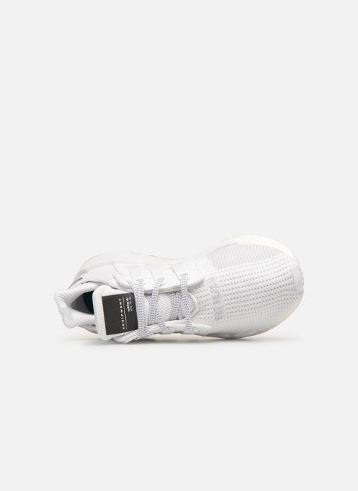 adidas eqt support sock homme argent