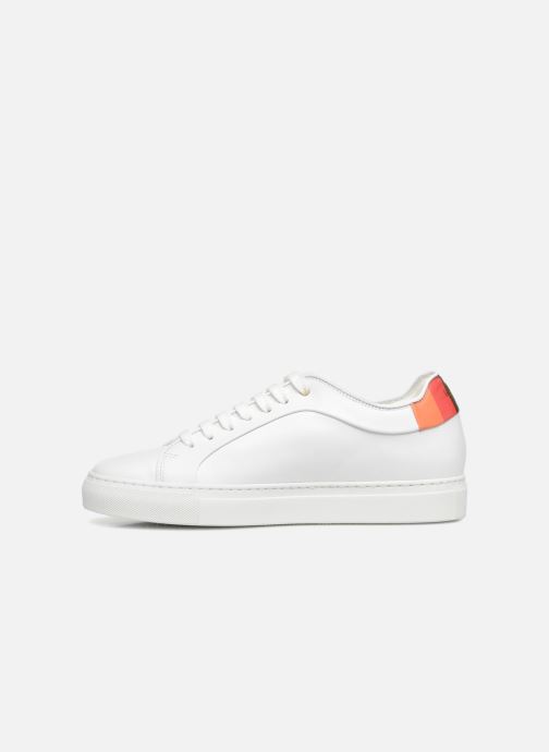 Sneaker Paul 355077 Basso Ps weiß Smith xZnq0ISF