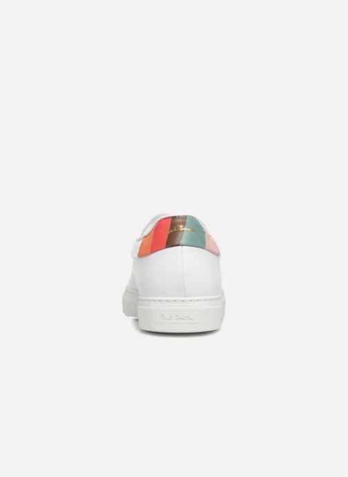 Sneaker Paul 355077 Basso Ps weiß Smith xZnq0ISF