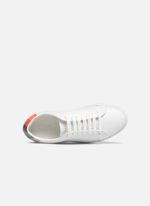 Sneaker Paul 355077 Basso Ps weiß Smith xZnq0ISF