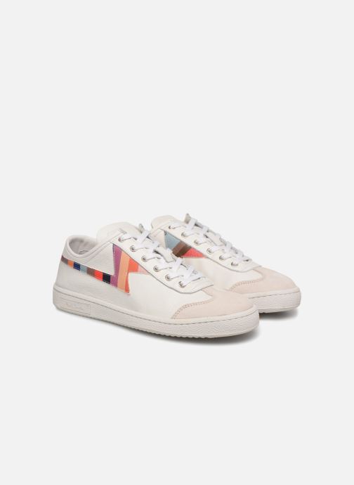 355079 Womens Paul weiß Sneaker Ps Ziggy Smith Shoes Zd0wxZtnqf
