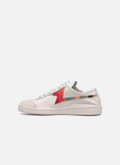 355079 Womens Paul weiß Sneaker Ps Ziggy Smith Shoes Zd0wxZtnqf