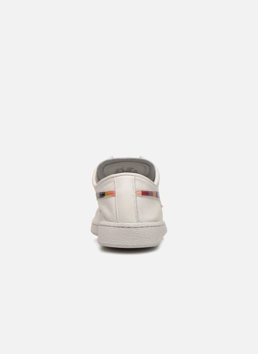 355079 Womens Paul weiß Sneaker Ps Ziggy Smith Shoes Zd0wxZtnqf
