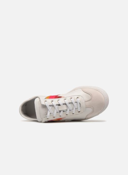 355079 Womens Paul weiß Sneaker Ps Ziggy Smith Shoes Zd0wxZtnqf