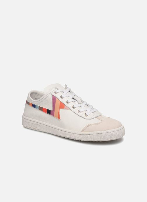 355079 Womens Paul weiß Sneaker Ps Ziggy Smith Shoes Zd0wxZtnqf