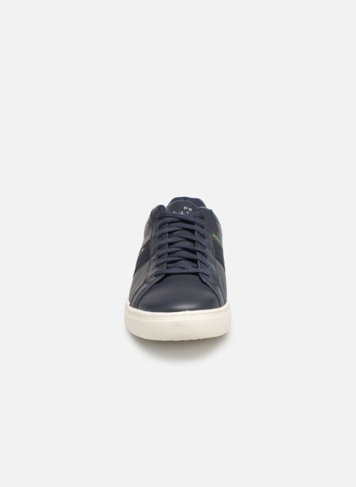 chaussure paul smith basket