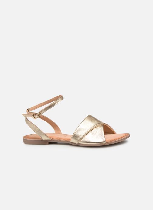 Gioseppo 49083 (Gold bronze) - Sandalen bei Más cómodo cómodo cómodo 176be2 Gioseppo 49083 (Gold bronze) - Sandalen bei Más cómodo cómodo cómodo 176be2