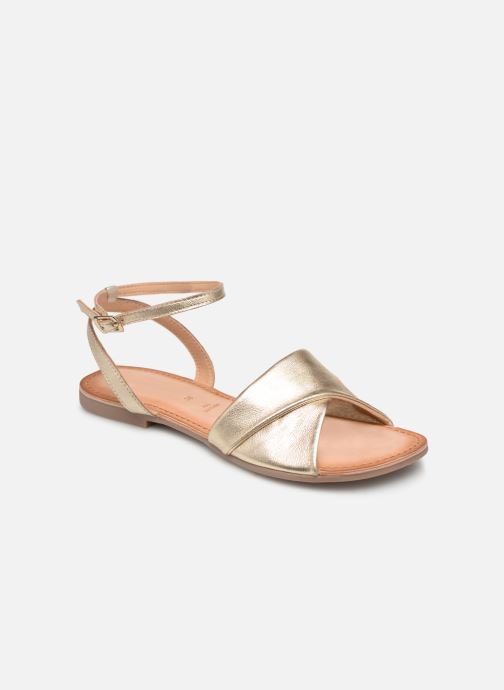 Gioseppo 49083 (Gold bronze) - Sandalen bei Más cómodo cómodo cómodo 176be2 Gioseppo 49083 (Gold bronze) - Sandalen bei Más cómodo cómodo cómodo 176be2