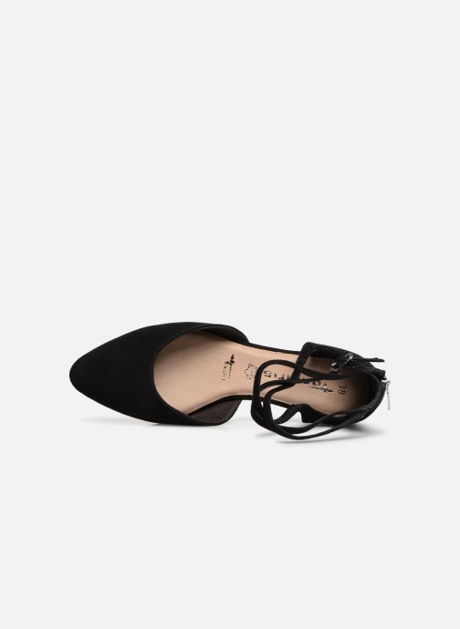 Chez Tamaris Sarenza355256 Sarenza355256 Chez Tamaris AnnemarynoirBallerines Tamaris Sarenza355256 Chez AnnemarynoirBallerines AnnemarynoirBallerines RLqjcAS354