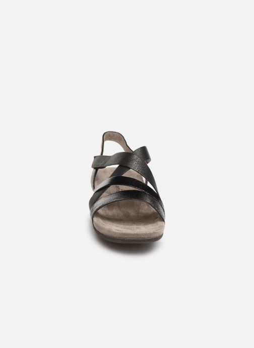 pieds Sarenza355296 MargaretenoirSandales Tamaris Nu Chez Et GzVSqLUMp