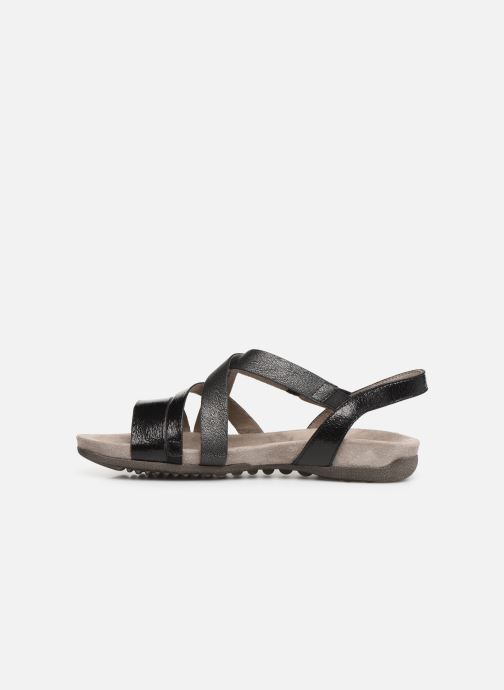 pieds Sarenza355296 MargaretenoirSandales Tamaris Nu Chez Et GzVSqLUMp