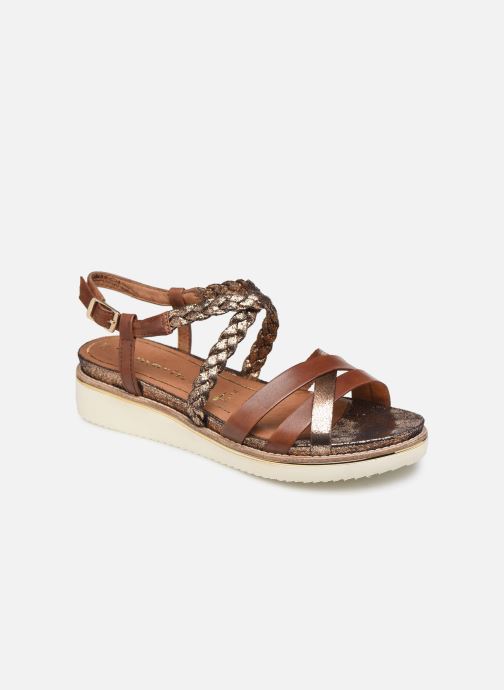 sneakers bronx femme