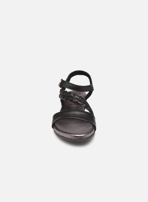Sandalen Tamaris Palma schwarz Tamaris Palma 355361 q7xfxIYgw
