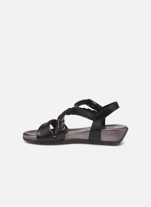 Sandalen Tamaris Palma schwarz Tamaris Palma 355361 q7xfxIYgw
