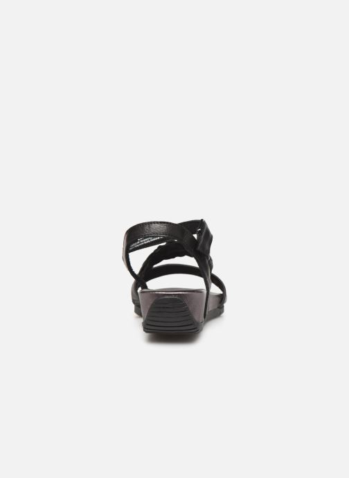 Sandalen Tamaris Palma schwarz Tamaris Palma 355361 q7xfxIYgw