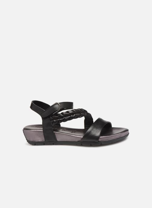 Sandalen Tamaris Palma schwarz Tamaris Palma 355361 q7xfxIYgw