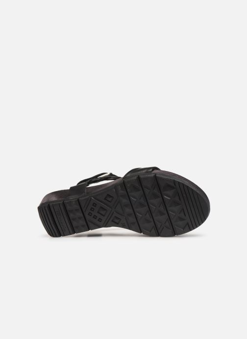 Sandalen Tamaris Palma schwarz Tamaris Palma 355361 q7xfxIYgw
