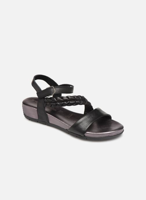 Sandalen Tamaris Palma schwarz Tamaris Palma 355361 q7xfxIYgw