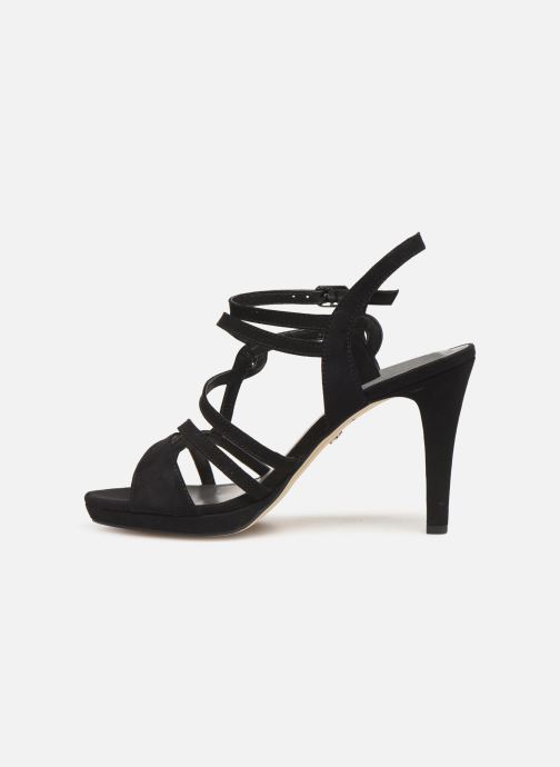 schwarz Sandalen Tamaris Agel 355374 Agel Tamaris Tamaris schwarz schwarz 355374 Sandalen Agel HqRECgFqw