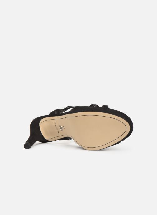 schwarz Sandalen Tamaris Agel 355374 Agel Tamaris Tamaris schwarz schwarz 355374 Sandalen Agel HqRECgFqw