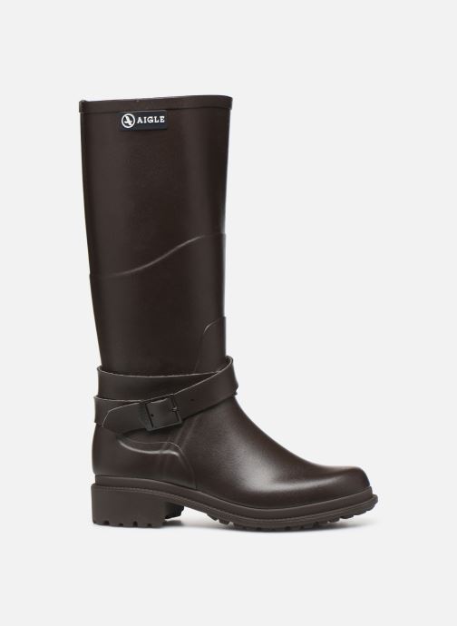 bottes aigle macadames