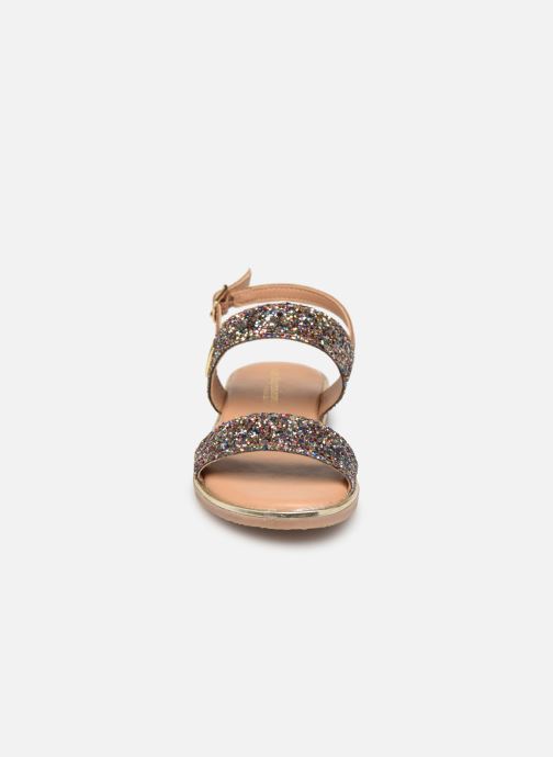 Belarbi Tropéziennes Nu pieds M Sarenza355415 Les IenamulticoloreSandales Et Chez Par zUSVpGqM