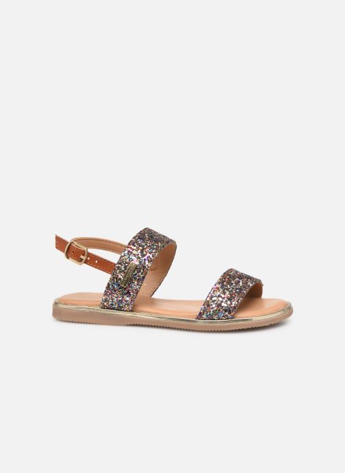 Belarbi Tropéziennes Nu pieds M Sarenza355415 Les IenamulticoloreSandales Et Chez Par zUSVpGqM