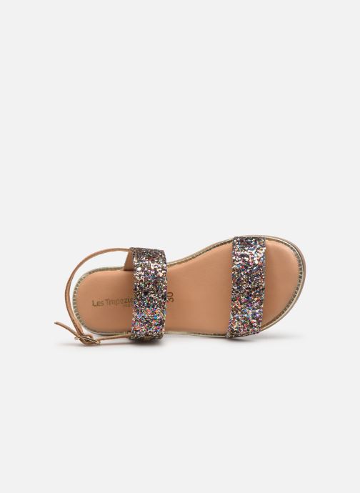 Belarbi Tropéziennes Nu pieds M Sarenza355415 Les IenamulticoloreSandales Et Chez Par zUSVpGqM