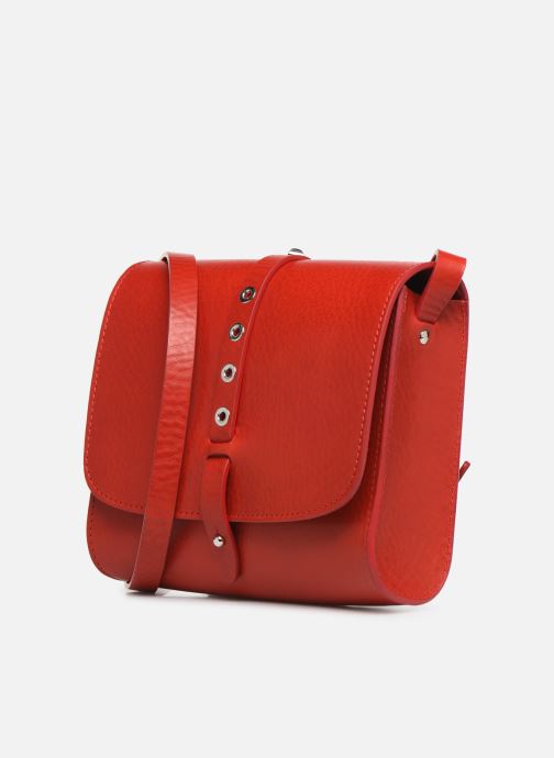 rot 355513 Handtaschen Mini Frère Herbert Soeur Line wpqInUY