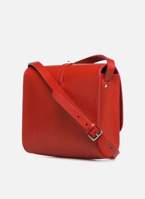 rot 355513 Handtaschen Mini Frère Herbert Soeur Line wpqInUY