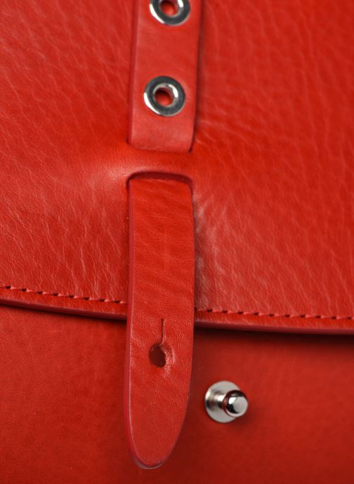 rot 355513 Handtaschen Mini Frère Herbert Soeur Line wpqInUY