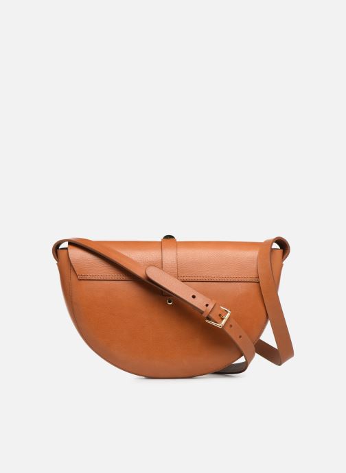 Chez À 355520 Gab Frère Soeur Herbert marron Main Sacs z0OwnR