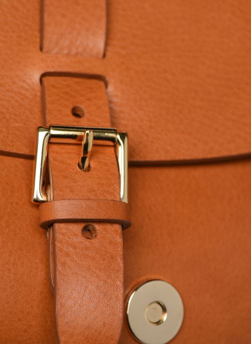 Chez À 355520 Gab Frère Soeur Herbert marron Main Sacs z0OwnR