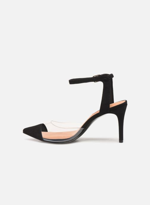pieds Et Nu Steve Sarenza355535 Madden DamselnoirSandales Chez nN0mv8wyO