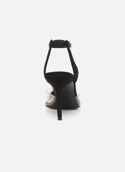 pieds Et Nu Steve Sarenza355535 Madden DamselnoirSandales Chez nN0mv8wyO