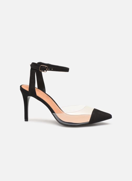 pieds Et Nu Steve Sarenza355535 Madden DamselnoirSandales Chez nN0mv8wyO