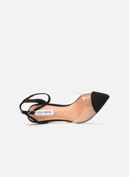 pieds Et Nu Steve Sarenza355535 Madden DamselnoirSandales Chez nN0mv8wyO