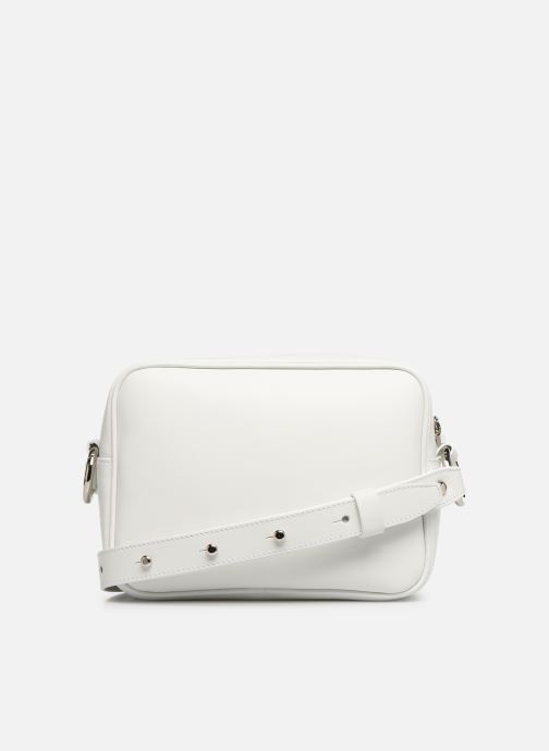 Rebecca Main À Big Bag Nappa Sacs Chez 355560 Camera blanc Minkoff rAqfnCwr