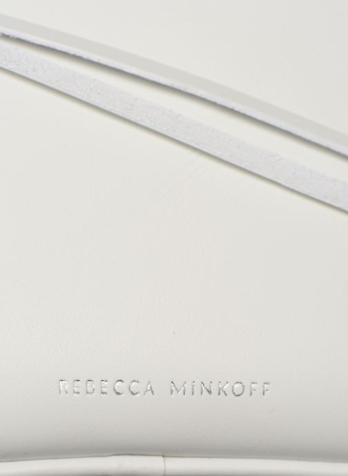 Rebecca Main À Big Bag Nappa Sacs Chez 355560 Camera blanc Minkoff rAqfnCwr
