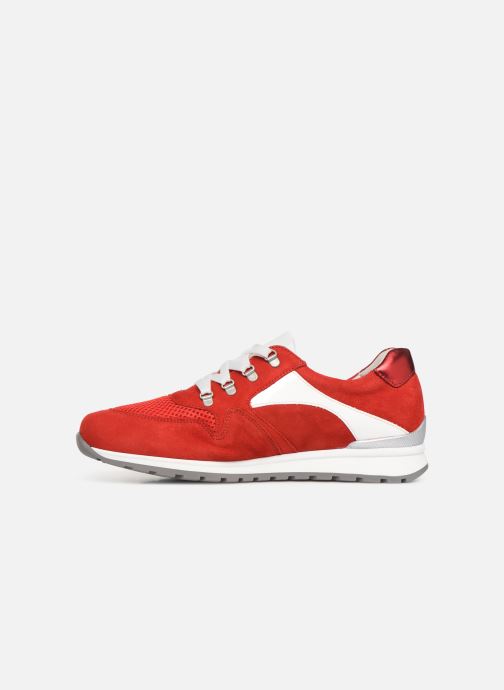 Gabor Angela (rot) Sneaker bei (355581) Gabor Angela (rot) Sneaker bei (355581)