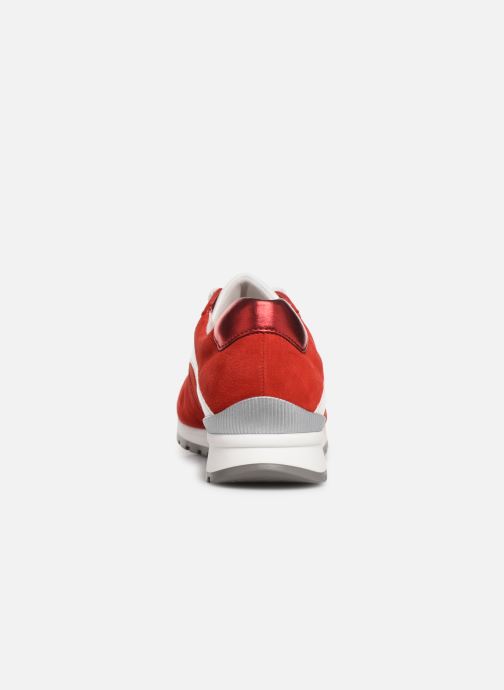 Gabor Angela (rot) Sneaker bei (355581) Gabor Angela (rot) Sneaker bei (355581)