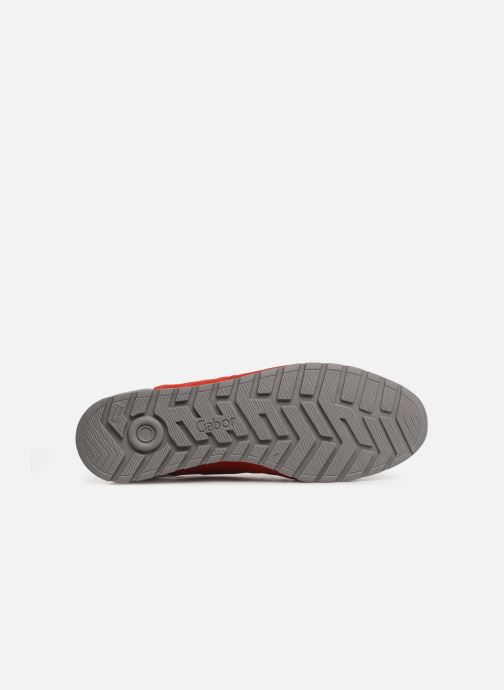 Gabor Angela (rot) Sneaker bei (355581) Gabor Angela (rot) Sneaker bei (355581)
