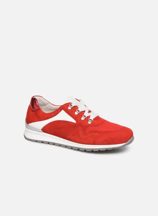Gabor Angela (rot) Sneaker bei (355581) Gabor Angela (rot) Sneaker bei (355581)