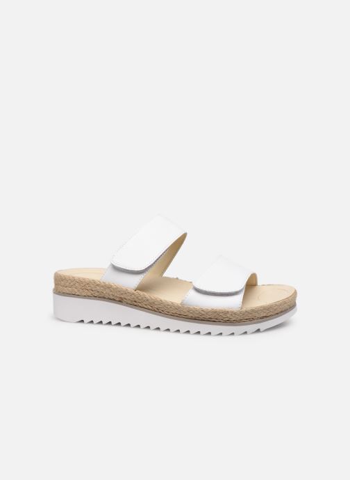 Chez Gabor Sarenza355598 LalyblancMules Et Sabots 35AcjqLRS4