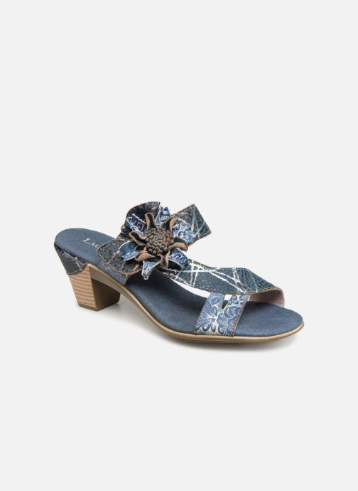 Laura Vita BETTINO 179 (blau) - Clogs & Pantoletten bei Más cómodo Laura Vita BETTINO 179 (blau) - Clogs Más & Pantoletten bei Más Clogs cómodo a61d57