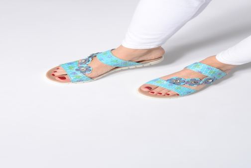 Sabots 52bleuMules Et Chez Sarenza355638 Laura Dobby Vita yn0wOvm8N