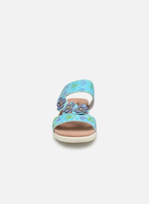 Sabots 52bleuMules Et Chez Sarenza355638 Laura Dobby Vita yn0wOvm8N