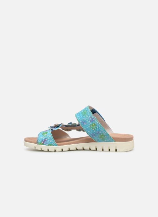 Sabots 52bleuMules Et Chez Sarenza355638 Laura Dobby Vita yn0wOvm8N