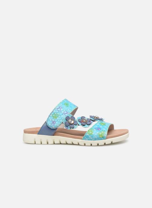 Sabots 52bleuMules Et Chez Sarenza355638 Laura Dobby Vita yn0wOvm8N